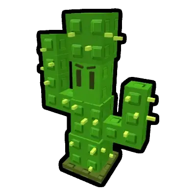 Cactus