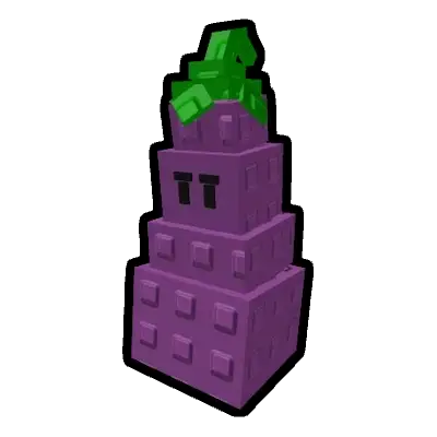 Eggplant