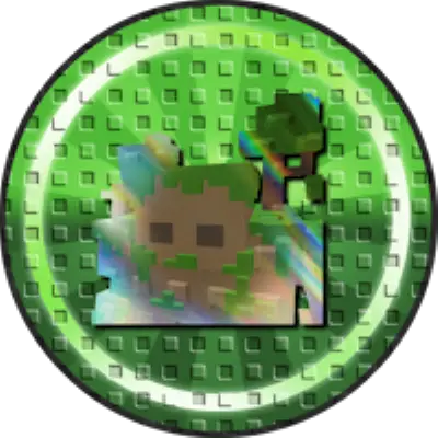 Golem Gift