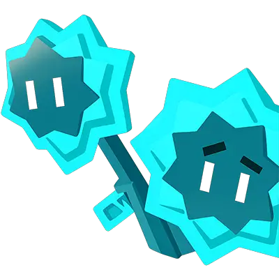 Icebuds