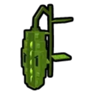 Peas in a Pod