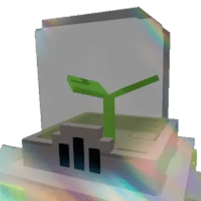 Seed Mech