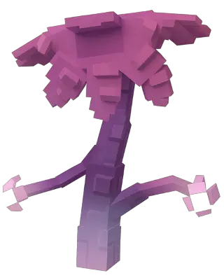 Stun Flower