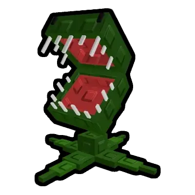 Venus Flytrap